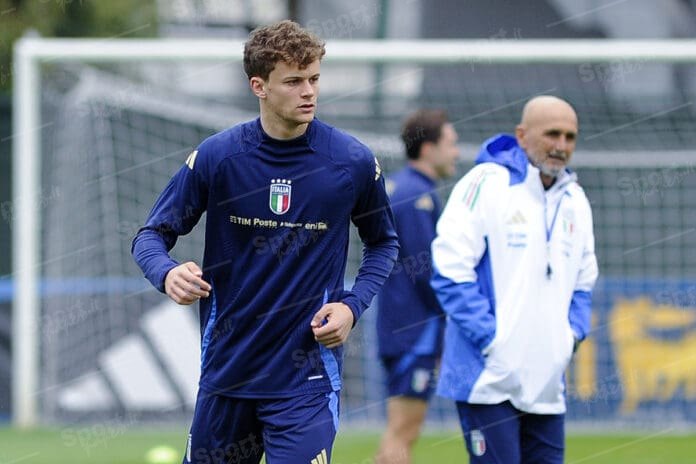 NAZIONALE ITALIANA DI CALCIO nazionale italiana di calcio