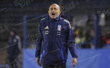 amichevole di calcio italia vs bosnia erzegovina