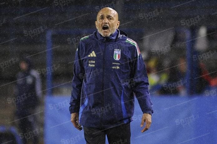 amichevole di calcio italia vs bosnia erzegovina