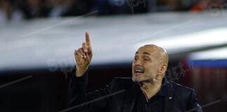 nazionale italiana di calcio