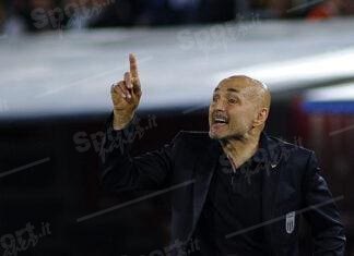 nazionale italiana di calcio