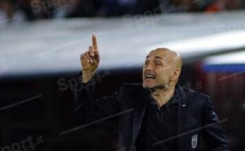 nazionale italiana di calcio