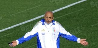 nazionale italiana di calcio