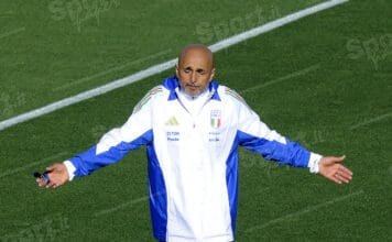 nazionale italiana di calcio