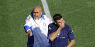 nazionale italiana di calcio