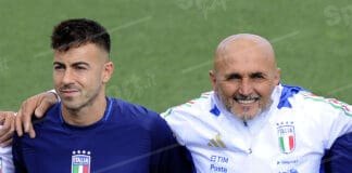 nazionale italiana di calcio