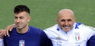 nazionale italiana di calcio