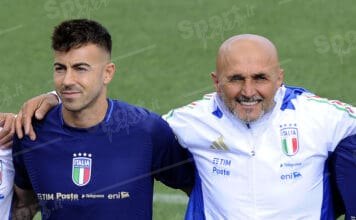 nazionale italiana di calcio