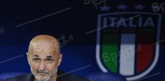 amichevole di calcio italia vs bosnia erzegovina