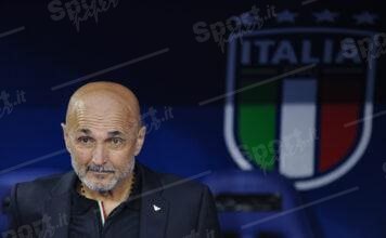 amichevole di calcio italia vs bosnia erzegovina