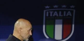 nazionale italiana di calcio