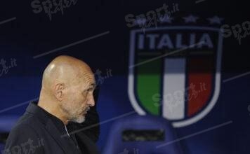 nazionale italiana di calcio