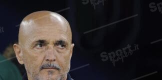 amichevole di calcio italia vs turchia