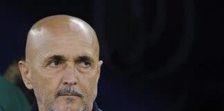 amichevole di calcio italia vs turchia