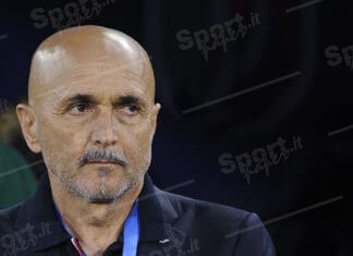 amichevole di calcio italia vs turchia