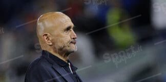 amichevole di calcio italia vs turchia