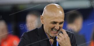 amichevole di calcio italia vs turchia