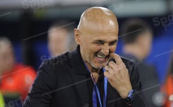 amichevole di calcio italia vs turchia