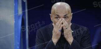 nazionale italiana di calcio
