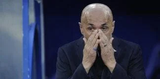 nazionale italiana di calcio