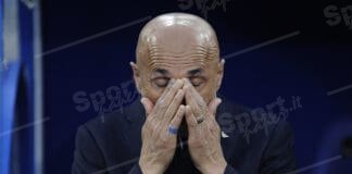 nazionale italiana di calcio