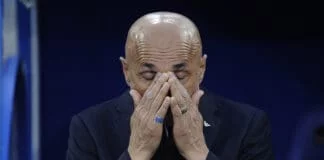nazionale italiana di calcio