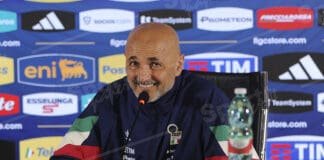 nazionale italiana di calcio