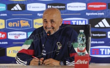 nazionale italiana di calcio