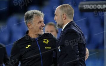 serie a tim 2023 2024: lazio vs hells verona
