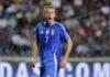 amichevole di calcio italia vs bosnia erzegovina