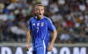 amichevole di calcio italia vs bosnia erzegovina