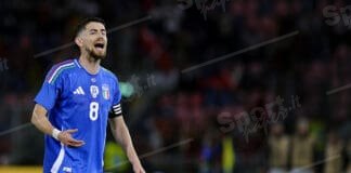 nazionale italiana di calcio