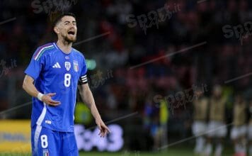 nazionale italiana di calcio