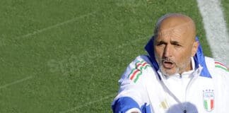 nazionale italiana di calcio