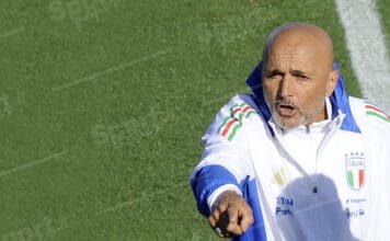 nazionale italiana di calcio