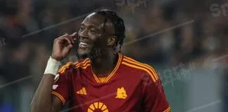 roma calcio