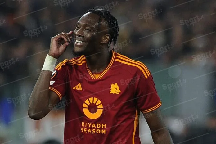 roma calcio