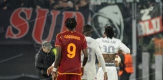 serie a tim 2023 2024: roma vs milan