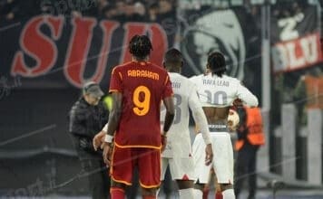 serie a tim 2023 2024: roma vs milan