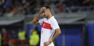 turchia calcio