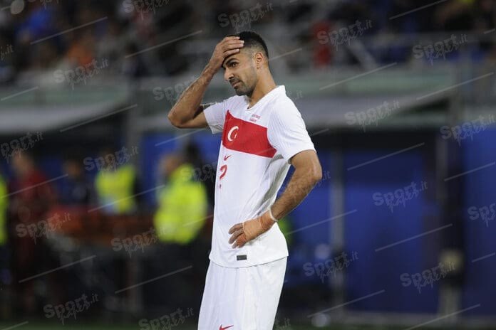 TURCHIA CALCIO turchia calcio