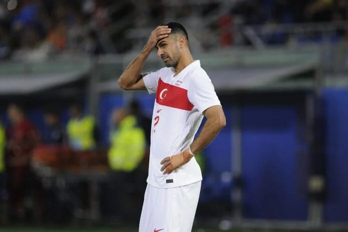 turchia calcio