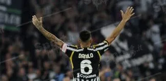 juventus calcio