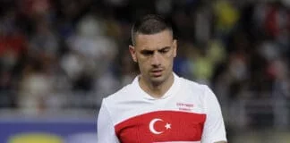 turchia calcio