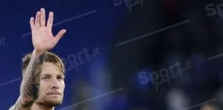 lazio calcio