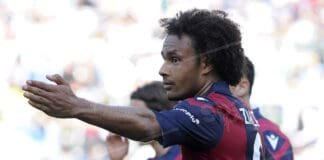 bologna calcio