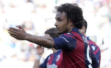 bologna calcio