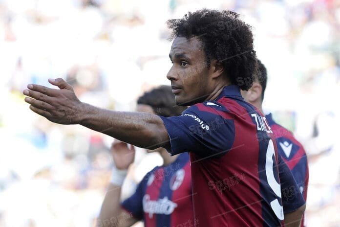 BOLOGNA CALCIO bologna calcio