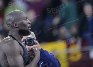 Lukaku: “Conte importante per me, conosce il mio passato. Lo scudetto? Siamo all’inizio…” romelu lukaku