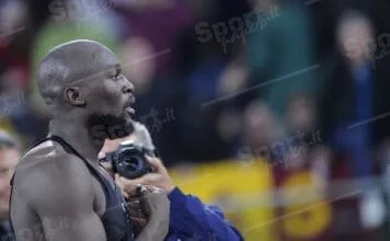 romelu lukaku